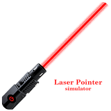 LaserPointer icône