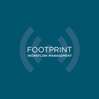 Footprint Workflow Management ikon