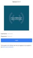 Footprint Workflow Management poster