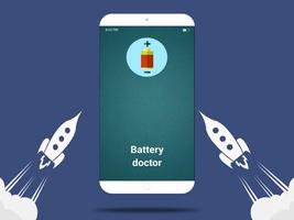 battery doctor free 2017 पोस्टर