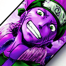 Tricks Naruto Shippuden Ultimate Ninja Storm 4 aplikacja