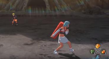 Tricks Naruto Shippuden Ultimate Ninja Storm 4 capture d'écran 1