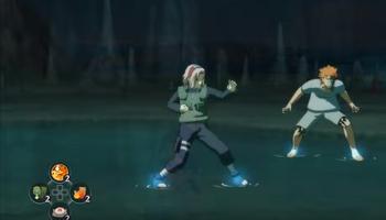 Tricks Naruto Shippuden Ultimate Ninja Storm 4 capture d'écran 2