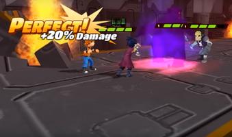 Tricks BoBoiBoy Galactic Heroes capture d'écran 3