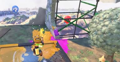 Guide For Splatoon 2 : Pro capture d'écran 1