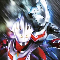 Tricks Ultraman Fighting Evolution 3 APK download