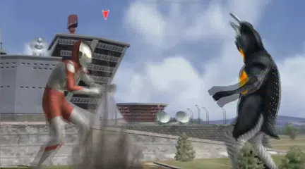 Tricks Ultraman Fighting Evolution 3 APK download