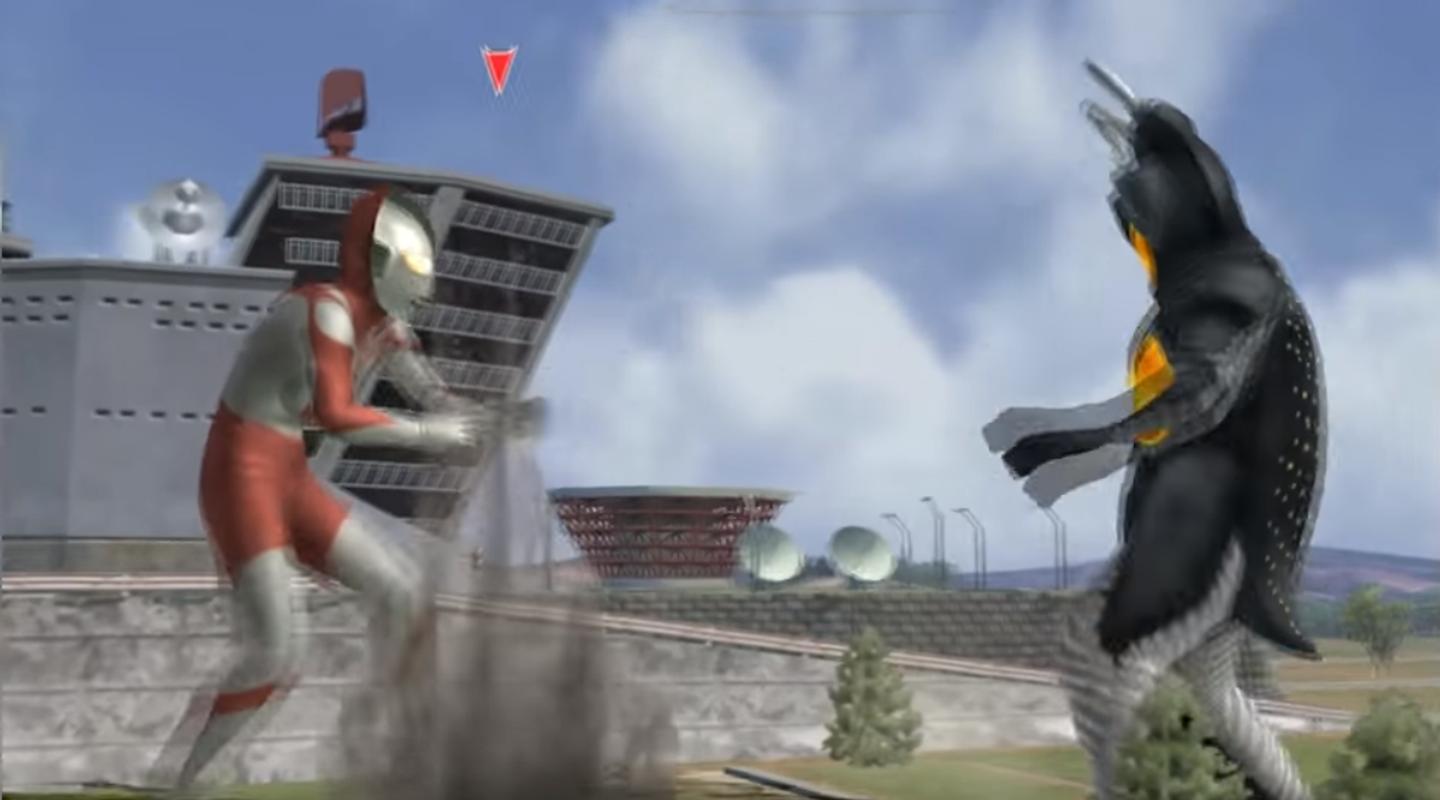Tricks Ultraman Fighting Evolution 3 for Android - APK ...