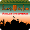 Diary Muslim Pocket