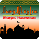 APK Diary Muslim Pocket