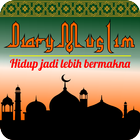 آیکون‌ Diary Muslim Pocket