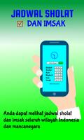 برنامه‌نما Diary Muslim Pocket عکس از صفحه