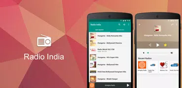 रेडियो इंडिया एफएम (India)