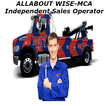 ALLABOUT WISE-MCA