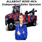ALLABOUT WISE-MCA-icoon