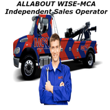 ALLABOUT WISE-MCA icône