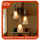 Amazing Christmas Wine Bottle Crafts APK