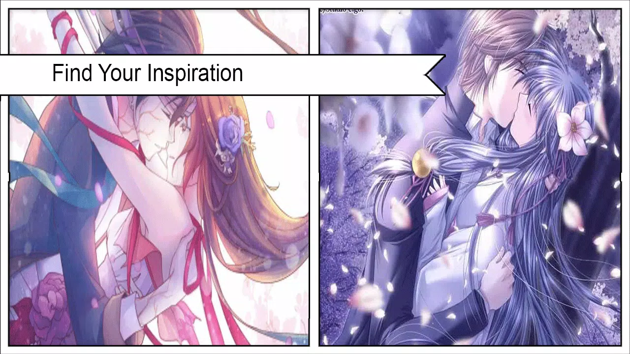 Anime Sweet Couple in Love APK for Android Download Anime Sweet Couple in Love APK for Android Download