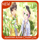 600+ Wallpaper Anime Couple Romantis HD 600+ Wallpaper Anime Couple Romantis HD