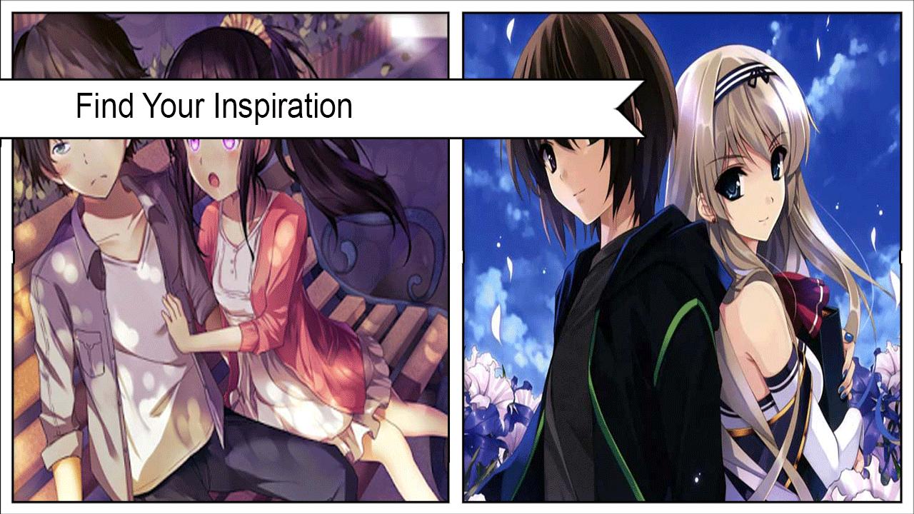 Wallpaper Hidup Anime Yang Luar Biasa For Android Apk Download