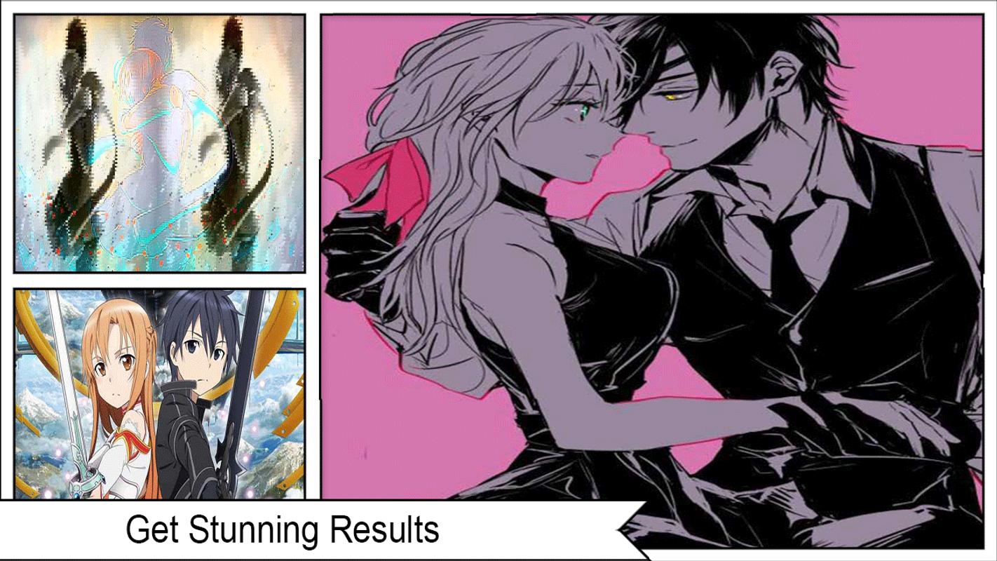 Wallpaper Hidup Anime Yang Luar Biasa For Android APK Download