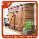Awesome Garden Storage Ideas APK