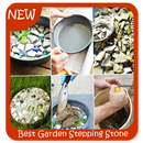 Best Garden Stepping Stone Ideas APK