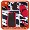 Cool Crochet Phone Case Patterns