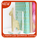 Creative DIY Bookends Tutorial APK