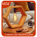 Creative DIY Reading Lamps APK