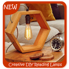 Creative DIY Reading Lamps icône