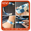 Creative DIY USB Flash Drives APK