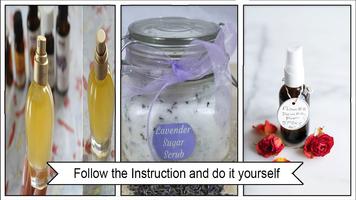 Easy DIY Lavender Body Spray screenshot 2