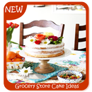 Grocery Store Cake Ideas APK