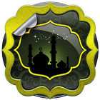 Muslim Live Wallpaper آئیکن