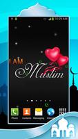 Muslim Live Wallpaper اسکرین شاٹ 3