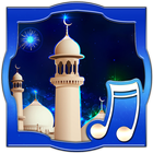 Nhạc Chuông Miễn Phí Hồi Giáo biểu tượng