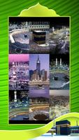 Mekkah Wallpaper Hidup screenshot 1