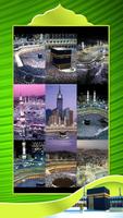 Mecca Wallpaper اسکرین شاٹ 1