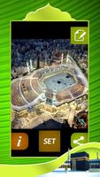 Mecca Wallpaper اسکرین شاٹ 2