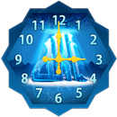 Allah Widget Horloge APK