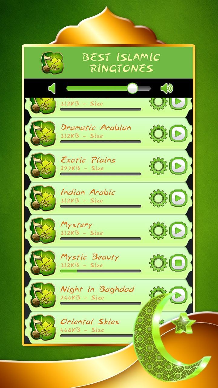 Best Islamic Ringtones APK for Android Download Best Islamic Ringtones APK for Android Download