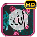 خلفيات الله اسلامية روعة HD APK