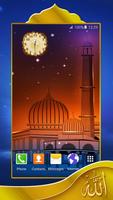 Islam Despertador Reloj captura de pantalla 3