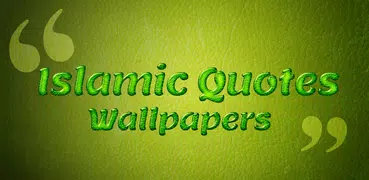 Islamic Quotes Wallpapers
