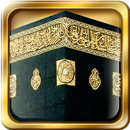 Wapin Kaaba Live Wallpaper-APK