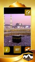 Kaaba Fonds D'écran capture d'écran 2