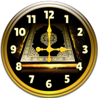 آیکون‌ Quran Analog Clock