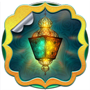 Ramadan Live Achtergrond-APK