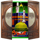 اللہ Allah 786 Door Lock Screen APK